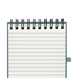 LIBRETA WENIG personalizada